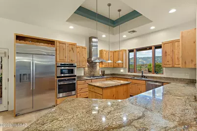 8701 E Tumbling H Ranch Place, Vail, AZ 85641 - Photo 13