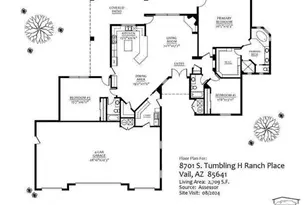 8701 E Tumbling H Ranch Pl, Vail, AZ 85641 - Photo 49