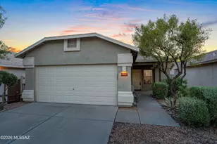 5337 N Crowley Ln, Tucson, AZ 85705 - Photo 3