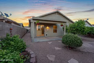5337 N Crowley Ln, Tucson, AZ 85705 - Photo 35