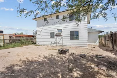 837 W Calle Sierra, Tucson, AZ 85705 - Photo 33