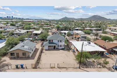 837 W Calle Sierra, Tucson, AZ 85705 - Photo 39