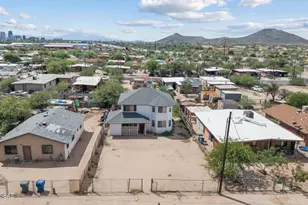 837 W Calle Sierra, Tucson, AZ 85705 - Photo 39