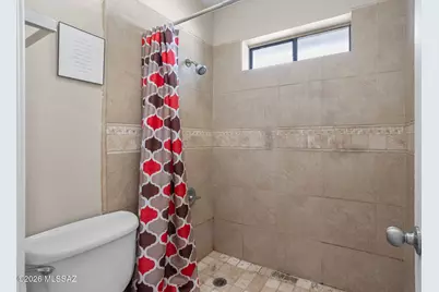837 W Calle Sierra, Tucson, AZ 85705 - Photo 17