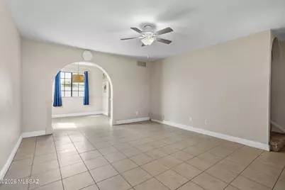 837 W Calle Sierra, Tucson, AZ 85705 - Photo 5