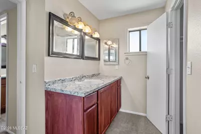 837 W Calle Sierra, Tucson, AZ 85705 - Photo 19
