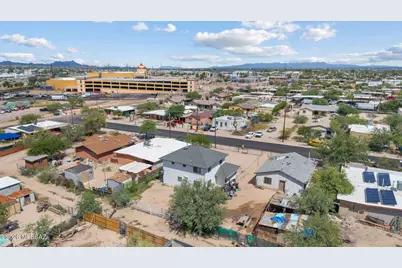 837 W Calle Sierra, Tucson, AZ 85705 - Photo 35