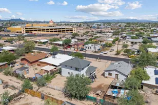 837 W Calle Sierra, Tucson, AZ 85705 - Photo 35