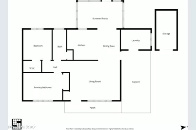 750 S Abrego Drive, Green Valley, AZ 85614 - Photo 41