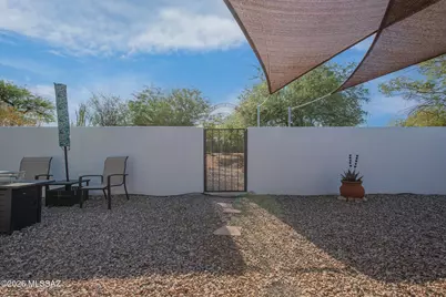 750 S Abrego Drive, Green Valley, AZ 85614 - Photo 35
