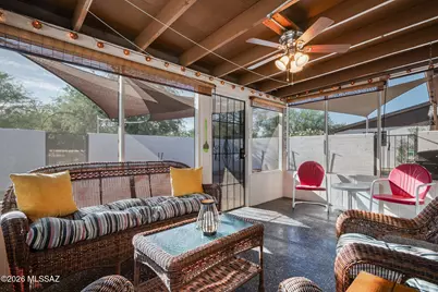 750 S Abrego Drive, Green Valley, AZ 85614 - Photo 25
