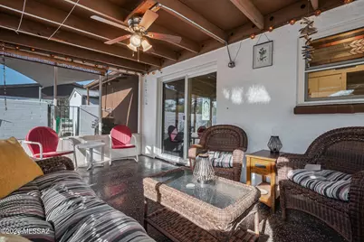 750 S Abrego Drive, Green Valley, AZ 85614 - Photo 27