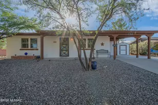 750 S Abrego Dr, Green Valley, AZ 85614 - Photo 1