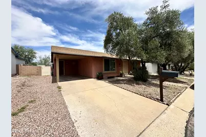 2548 W Vereda De La Tierra, Tucson, AZ 85746 - Photo 3