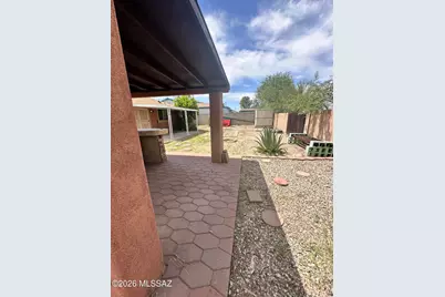 2548 W Vereda De La Tierra, Tucson, AZ 85746 - Photo 33
