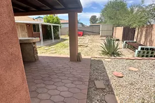 2548 W Vereda De La Tierra, Tucson, AZ 85746 - Photo 33