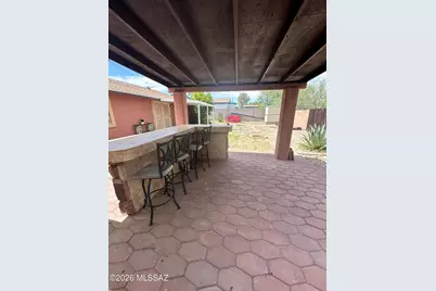 2548 W Vereda De La Tierra, Tucson, AZ 85746 - Photo 31