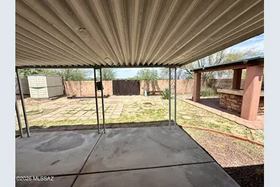 2548 W Vereda De La Tierra, Tucson, AZ 85746 - Photo 29