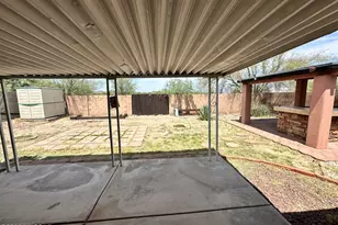 2548 W Vereda De La Tierra, Tucson, AZ 85746 - Photo 29