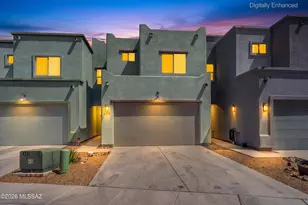 8191 E Cricket Song Trail, Tucson, AZ 85730 - Photo 27
