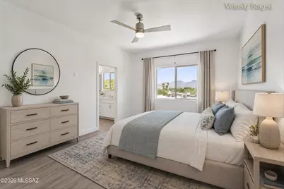 8191 E Cricket Song Trail, Tucson, AZ 85730 - Photo 11