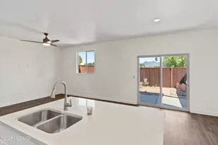 8191 E Cricket Song Trail, Tucson, AZ 85730 - Photo 9