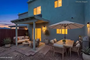 8191 E Cricket Song Trail, Tucson, AZ 85730 - Photo 23