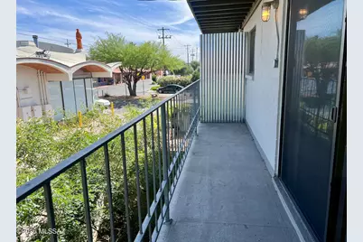 150 S Eastbourne Avenue #B05, Tucson, AZ 85716 - Photo 9