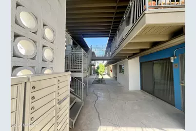 150 S Eastbourne Avenue #B05, Tucson, AZ 85716 - Photo 15