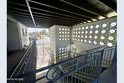 150 S Eastbourne Avenue #B05, Tucson, AZ 85716 - Photo 17