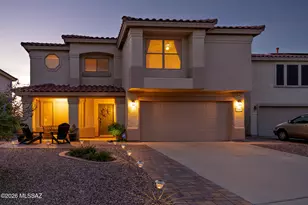 3964 W Rocky Spring Dr, Tucson, AZ 85745 - Photo 1