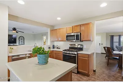 3964 W Rocky Spring Drive, Tucson, AZ 85745 - Photo 13