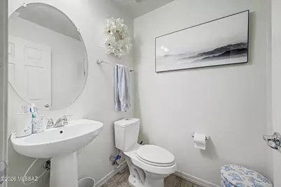 5122 S River Run Drive, Tucson, AZ 85746 - Photo 13