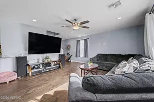 5122 S River Run Dr, Tucson, AZ 85746 - Photo 5