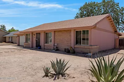 1201 W Elko Street, Tucson, AZ 85704 - Photo 3