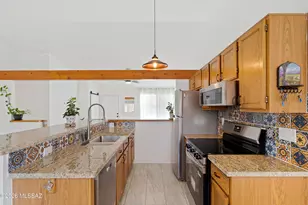 1201 W Elko St, Tucson, AZ 85704 - Photo 5
