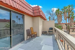 441 W Yucca Ct, Tucson, AZ 85704 - Photo 29