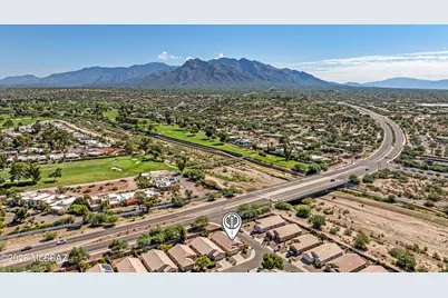 2776 W Medallion Drive, Tucson, AZ 85741 - Photo 5