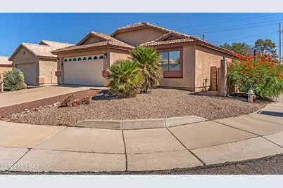2776 W Medallion Drive, Tucson, AZ 85741 - Photo 3