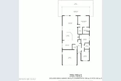 2776 W Medallion Drive, Tucson, AZ 85741 - Photo 49