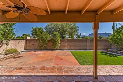 2776 W Medallion Drive, Tucson, AZ 85741 - Photo 47