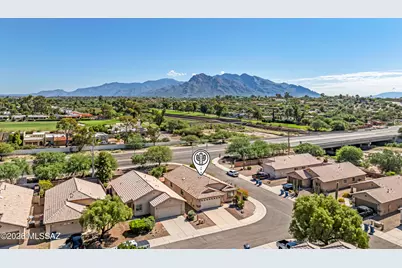 2776 W Medallion Drive, Tucson, AZ 85741 - Photo 9