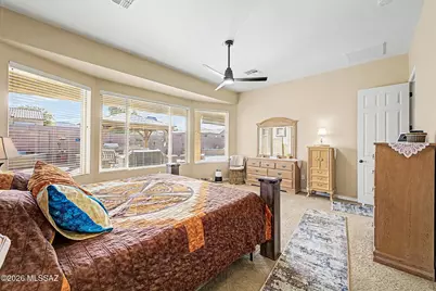 7277 W Brubeck Court, Tucson, AZ 85743 - Photo 21