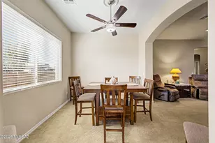 7277 W Brubeck Ct, Tucson, AZ 85743 - Photo 11
