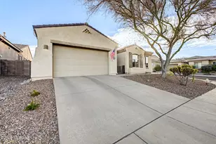 7277 W Brubeck Ct, Tucson, AZ 85743 - Photo 5