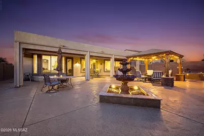 7277 W Brubeck Court, Tucson, AZ 85743 - Photo 39