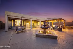 7277 W Brubeck Ct, Tucson, AZ 85743 - Photo 39