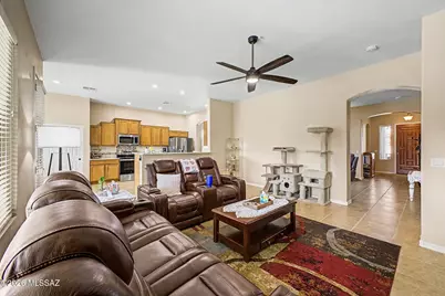 7277 W Brubeck Court, Tucson, AZ 85743 - Photo 15