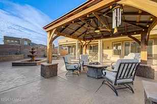 7277 W Brubeck Ct, Tucson, AZ 85743 - Photo 49