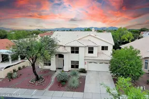 12347 N Mt Bigelow Rd, Oro Valley, AZ 85755 - Photo 1